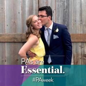 Meet your Posher, Annie